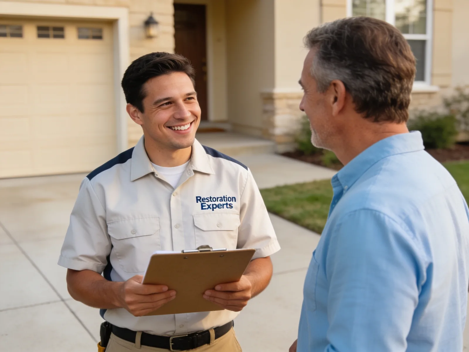 Water Damage Cleanup Mosherville, MI FAQs